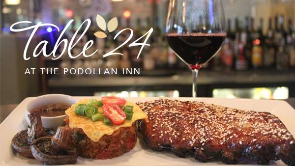  - Hilltop Inn Salmon Arm