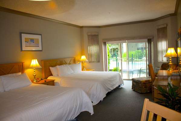  - Hilltop Inn Salmon Arm