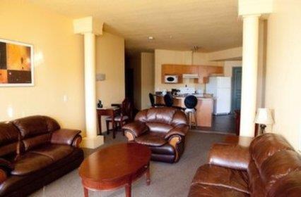Suite - Podollan Rez-idence Fort McMurray