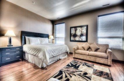  - Grand Inn & Residence Grande Prairie