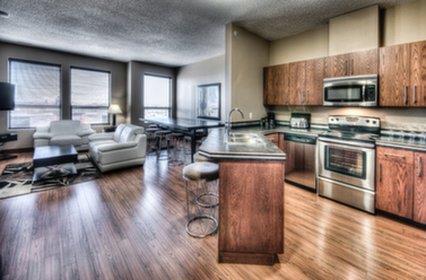  - Grand Inn & Residence Grande Prairie