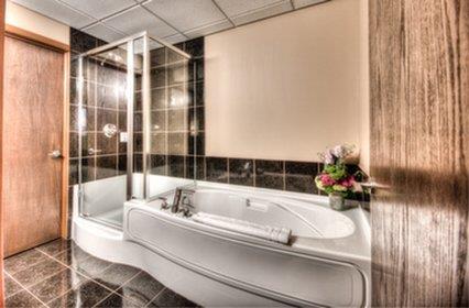  - Grand Inn & Residence Grande Prairie