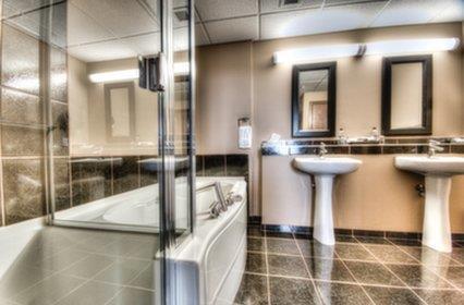  - Grand Inn & Residence Grande Prairie
