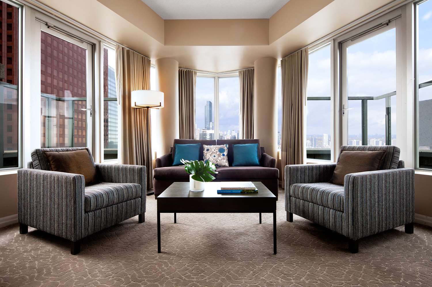 One King West Hotel & Residence Toronto, ON See Discounts