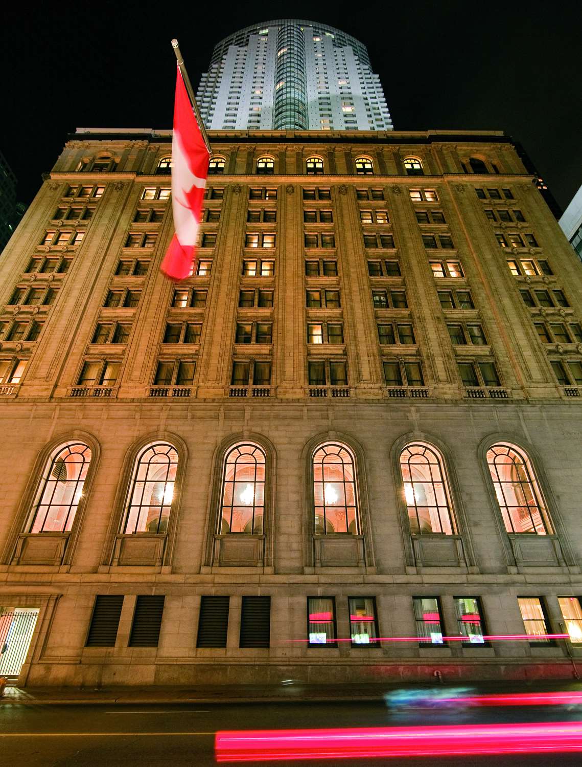 One King West Hotel & Residence Toronto, ON See Discounts
