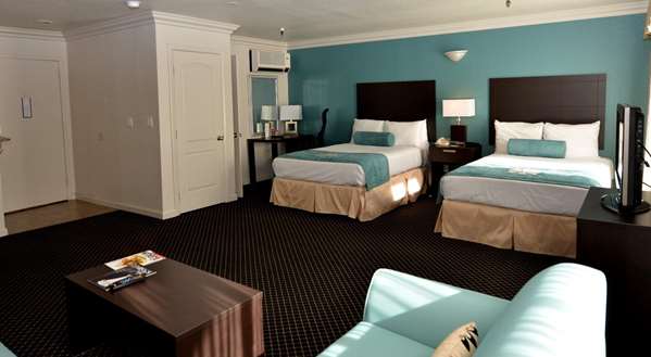  - Alexis Park Resort Las Vegas