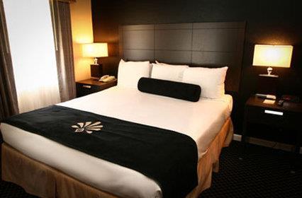 Suite - Alexis Park Resort Las Vegas