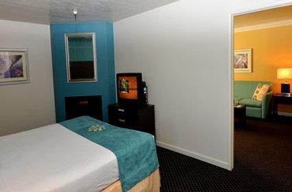  - Alexis Park Resort Las Vegas