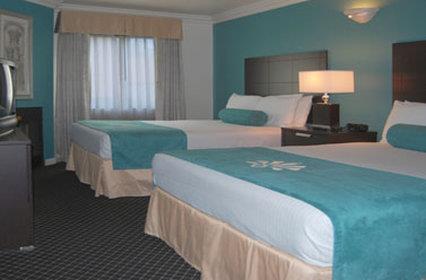  - Alexis Park Resort Las Vegas