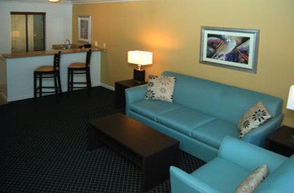  - Alexis Park Resort Las Vegas