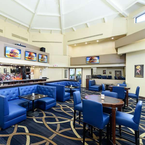 Restaurant - Alexis Park Resort Las Vegas