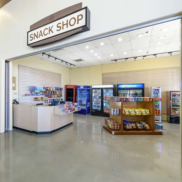  - Alexis Park Resort Las Vegas