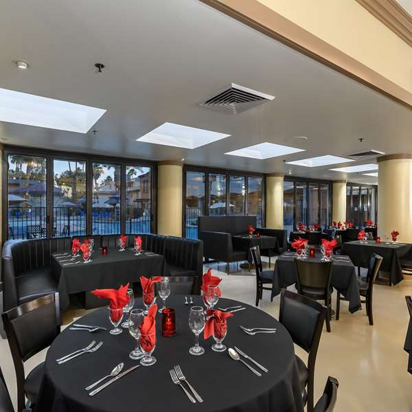  - Alexis Park Resort Las Vegas