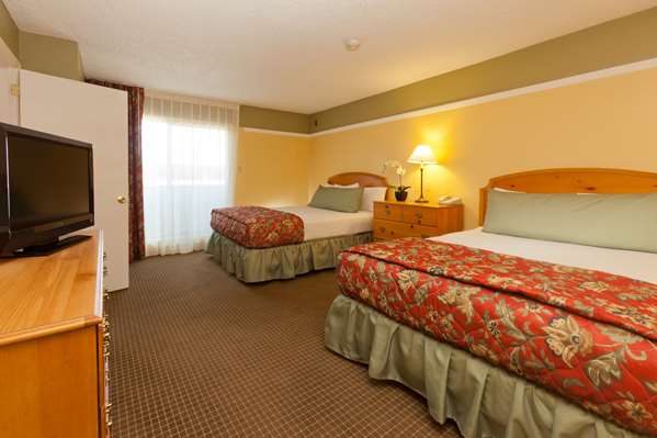  - Legacy Vacation Club Resort Reno