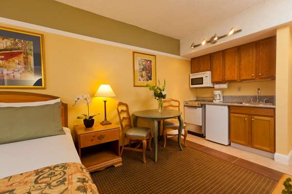 Suite - Legacy Vacation Club Resort Reno