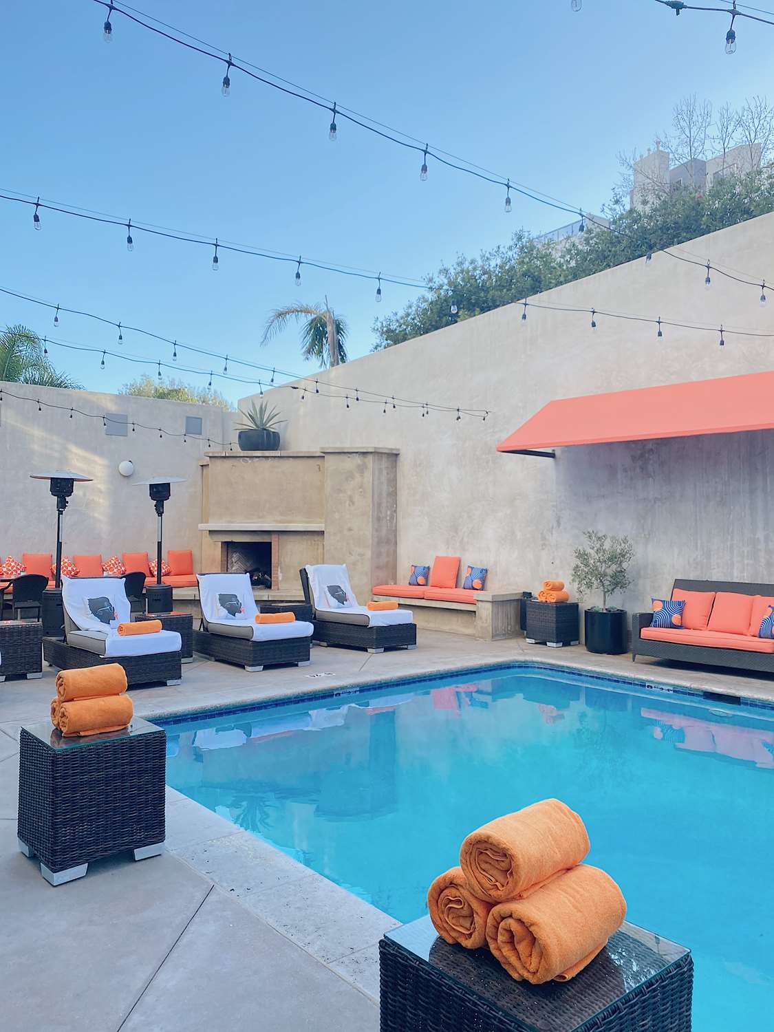 Hotel Angeleno Los Angeles, CA - See Discounts