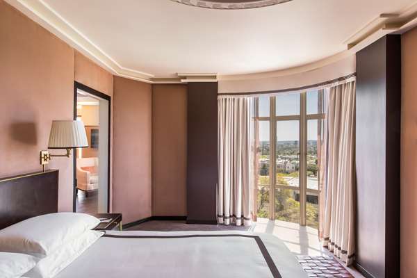  - Sunset Tower Hotel West Hollywood