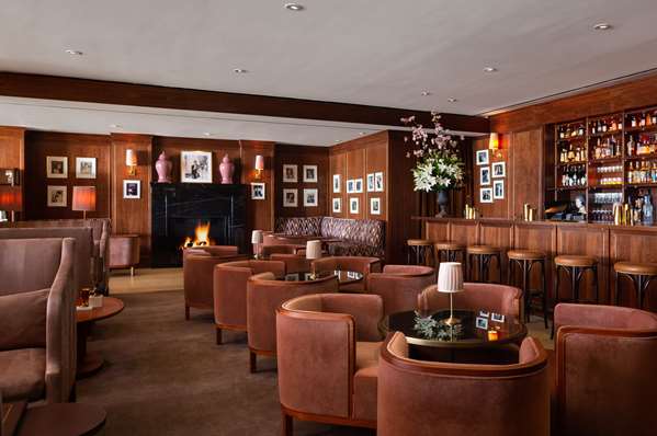  - Sunset Tower Hotel West Hollywood