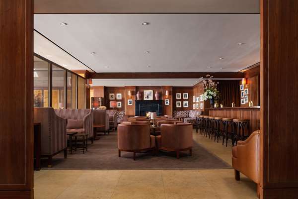  - Sunset Tower Hotel West Hollywood