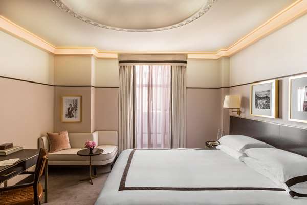  - Sunset Tower Hotel West Hollywood