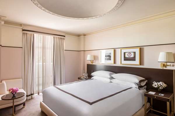  - Sunset Tower Hotel West Hollywood