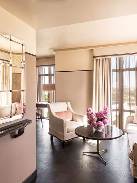  - Sunset Tower Hotel West Hollywood