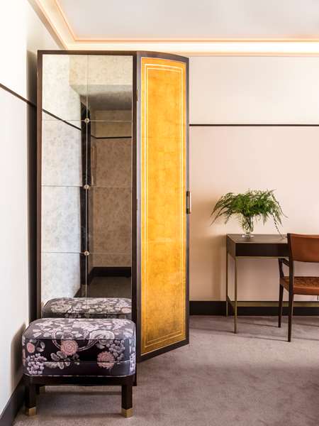  - Sunset Tower Hotel West Hollywood