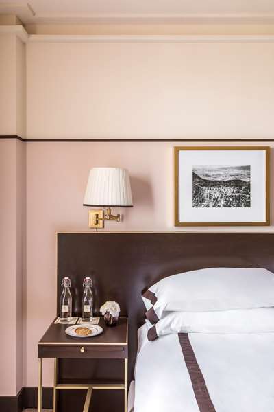  - Sunset Tower Hotel West Hollywood