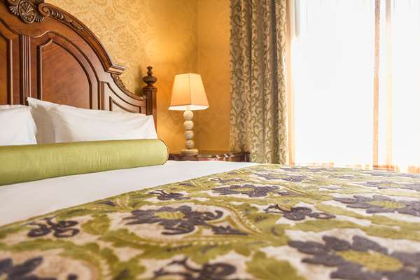  - Ayres Hotel Manhattan Beach Hawthorne - I-405, Exit 43