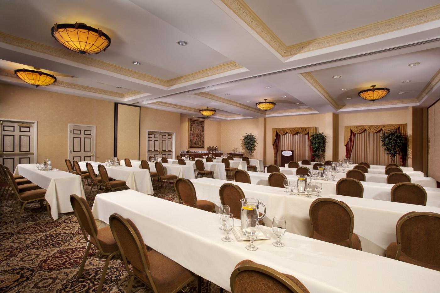 Meeting | Ayres Hotel Manhattan Beach