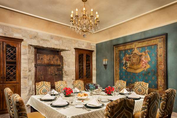 Restaurant - Ayres Hotel Manhattan Beach Hawthorne - I-405, Exit 43