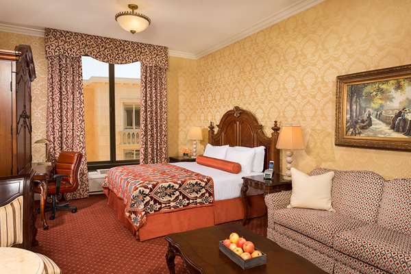 Suite - Ayres Hotel Manhattan Beach Hawthorne - I-405, Exit 43