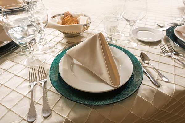 Restaurant - Ayres Hotel Manhattan Beach Hawthorne - I-405, Exit 43