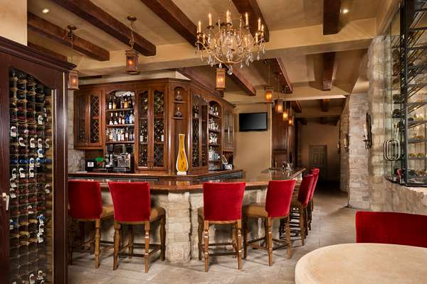 Bar - Ayres Hotel Manhattan Beach Hawthorne - I-405, Exit 43