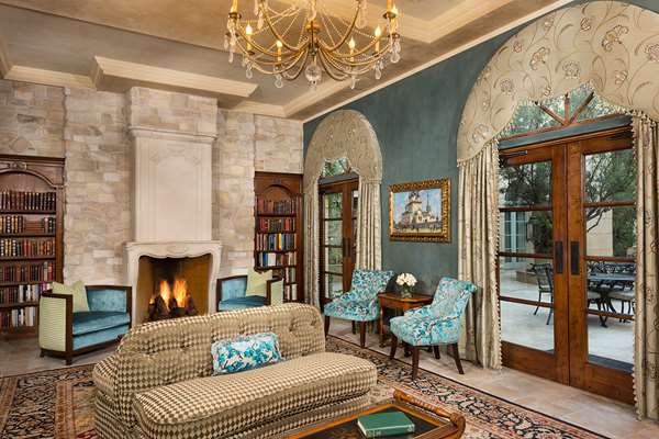  - Ayres Hotel Manhattan Beach Hawthorne - I-405, Exit 43