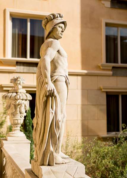 Exterior view - Ayres Hotel Manhattan Beach Hawthorne - I-405, Exit 43