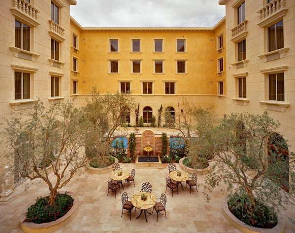 Exterior view - Ayres Hotel Manhattan Beach Hawthorne - I-405, Exit 43