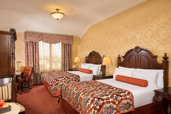  - Ayres Hotel Manhattan Beach Hawthorne - I-405, Exit 43