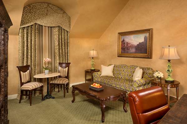 Suite - Ayres Hotel Manhattan Beach Hawthorne - I-405, Exit 43