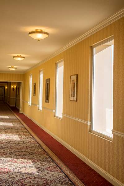  - Ayres Hotel Manhattan Beach Hawthorne - I-405, Exit 43