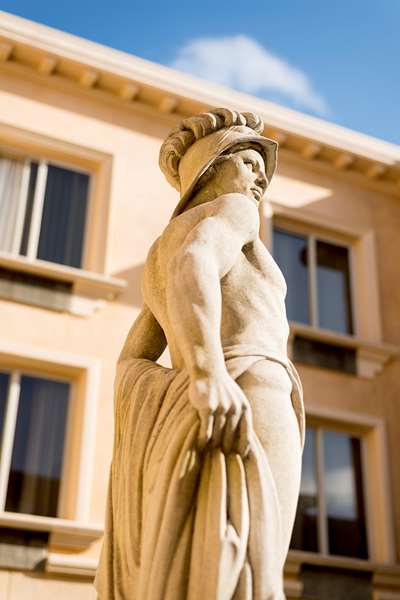 Exterior view - Ayres Hotel Manhattan Beach Hawthorne - I-405, Exit 43