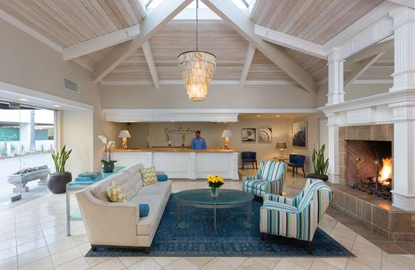  - Beach House at Hermosa Beach