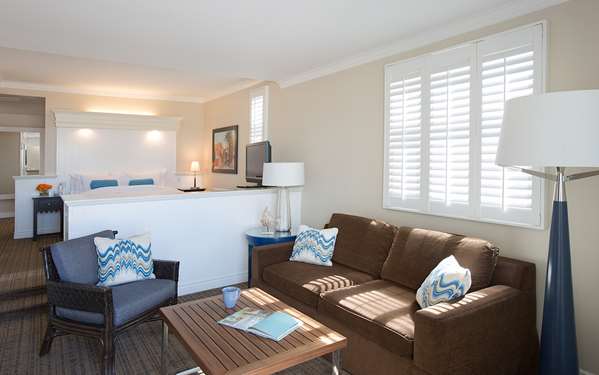  - Beach House at Hermosa Beach