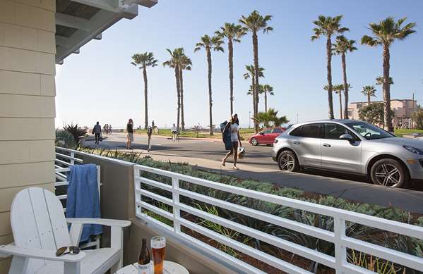 - Beach House at Hermosa Beach