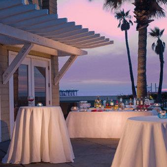 Restaurant - Beach House at Hermosa Beach