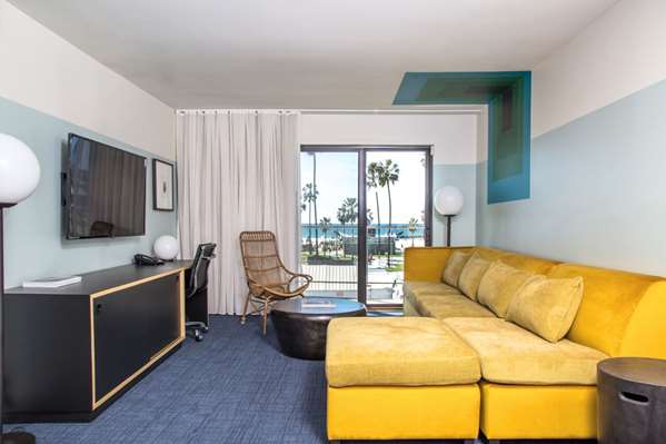  - Hotel Erwin Venice Beach