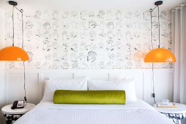  - Hotel Erwin Venice Beach