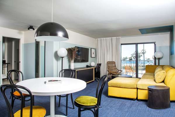  - Hotel Erwin Venice Beach