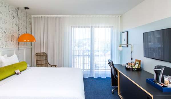  - Hotel Erwin Venice Beach