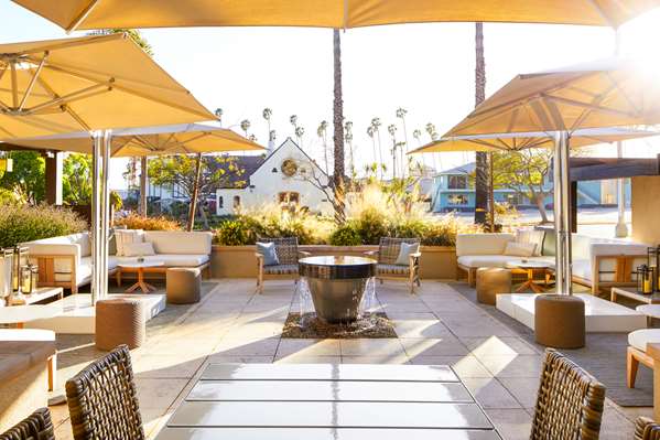  - Ambrose Hotel Santa Monica